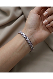 El Yapımı Miyuki bileklik