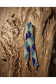 El Yapımı Miyuki bileklik