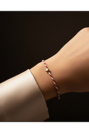 Marteniçka İp Bileklik 5'li Fiyat