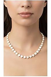 El Yapımı Doğal Taşı Bereket ve Nazar Kolyesi