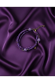 El Yapımı Bohem Bileklik