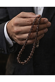 Doğal Zultanit (Zultanite)Taşı Tesbih