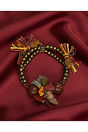 El Yapımı Bohem Bileklik