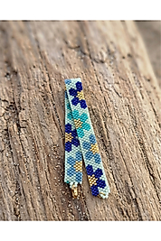 El Yapımı Miyuki bileklik