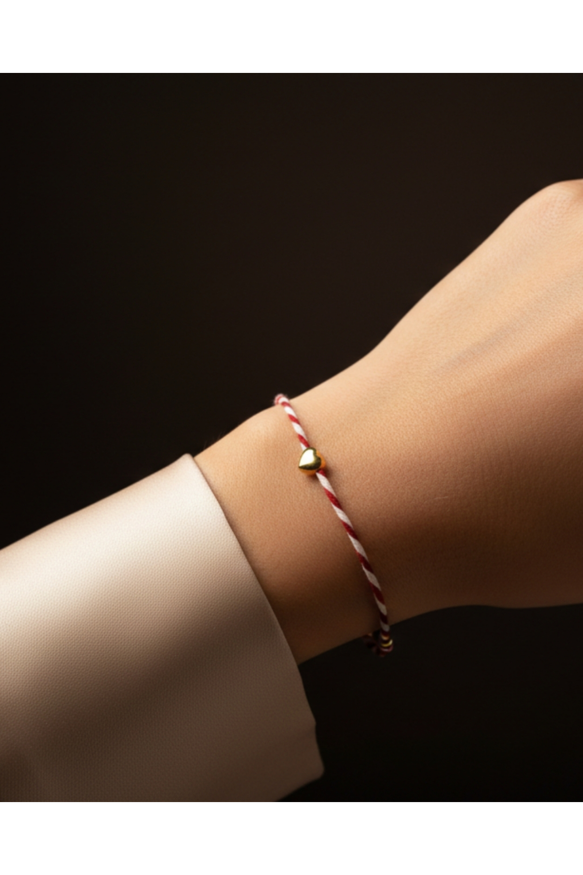 Marteniçka İp Bileklik 5'li Fiyat