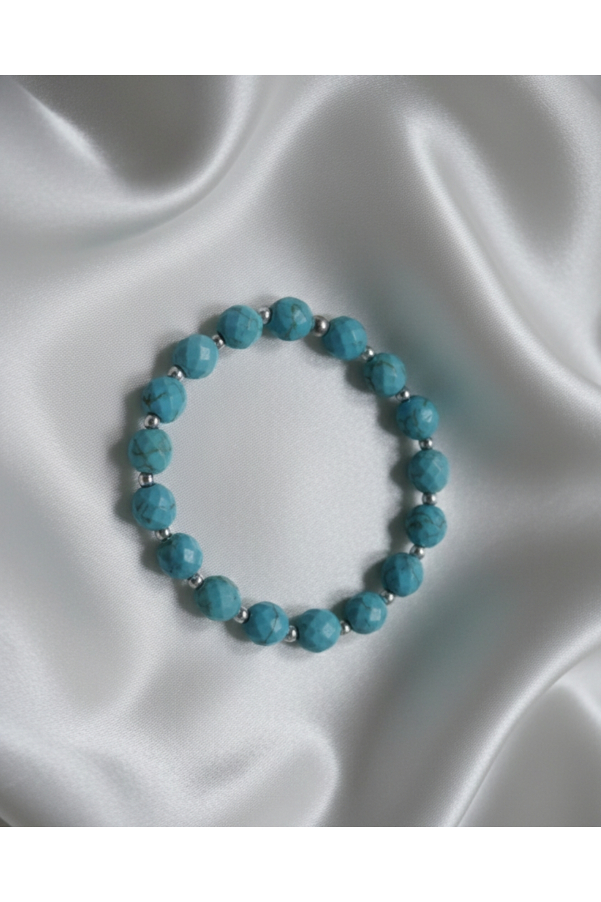 El Yapımı Doğal taş