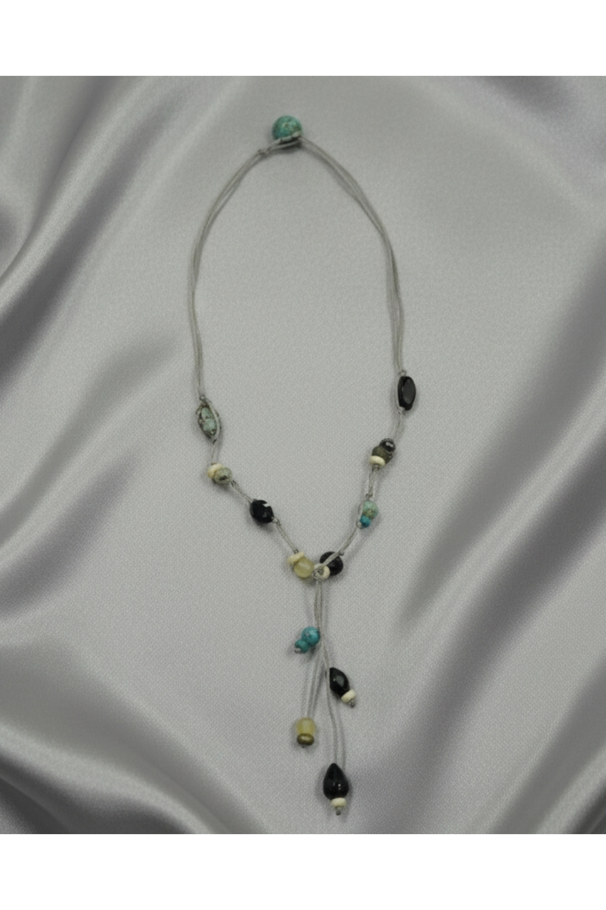 El Yapımı Tasarım Kolye