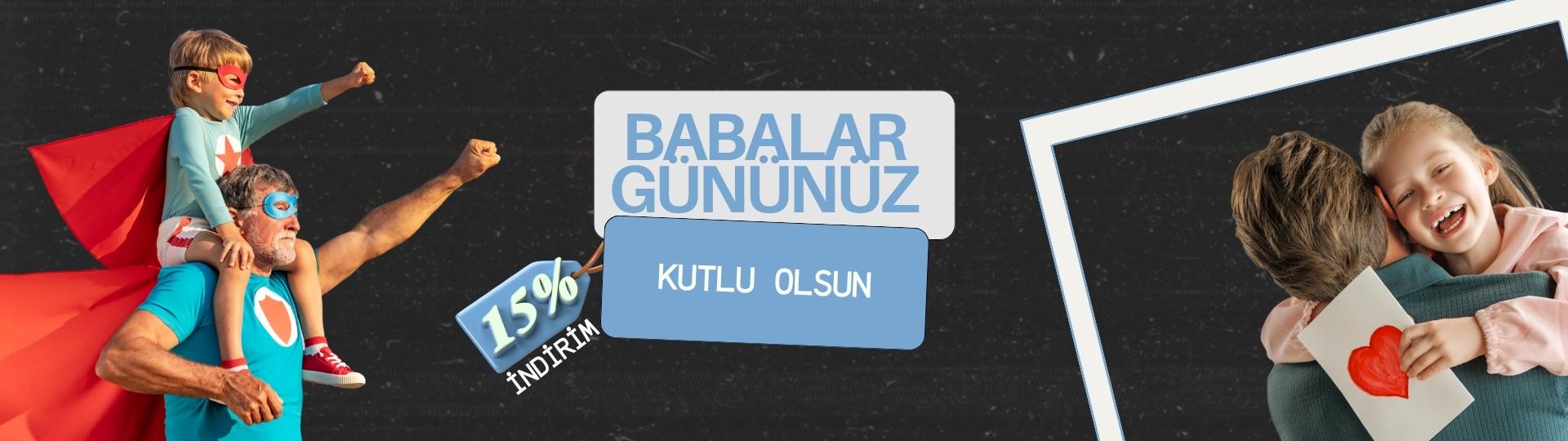 Babalar Günü